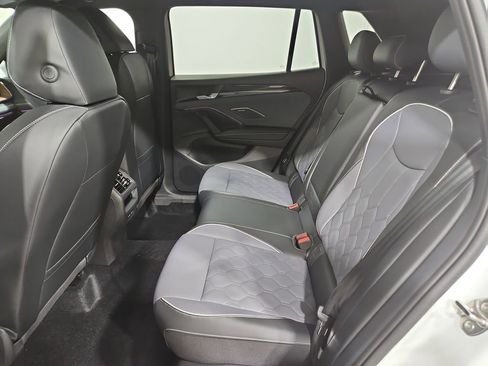 New 2026 Volkswagen Tiguan SEL R-Line AWD/4WD image 25