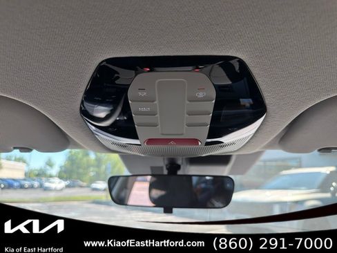 New 2026 Kia K4 FWD image 24