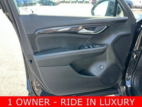 Used 2023 Buick Envision Preferred w/ Sport Touring Package image 12