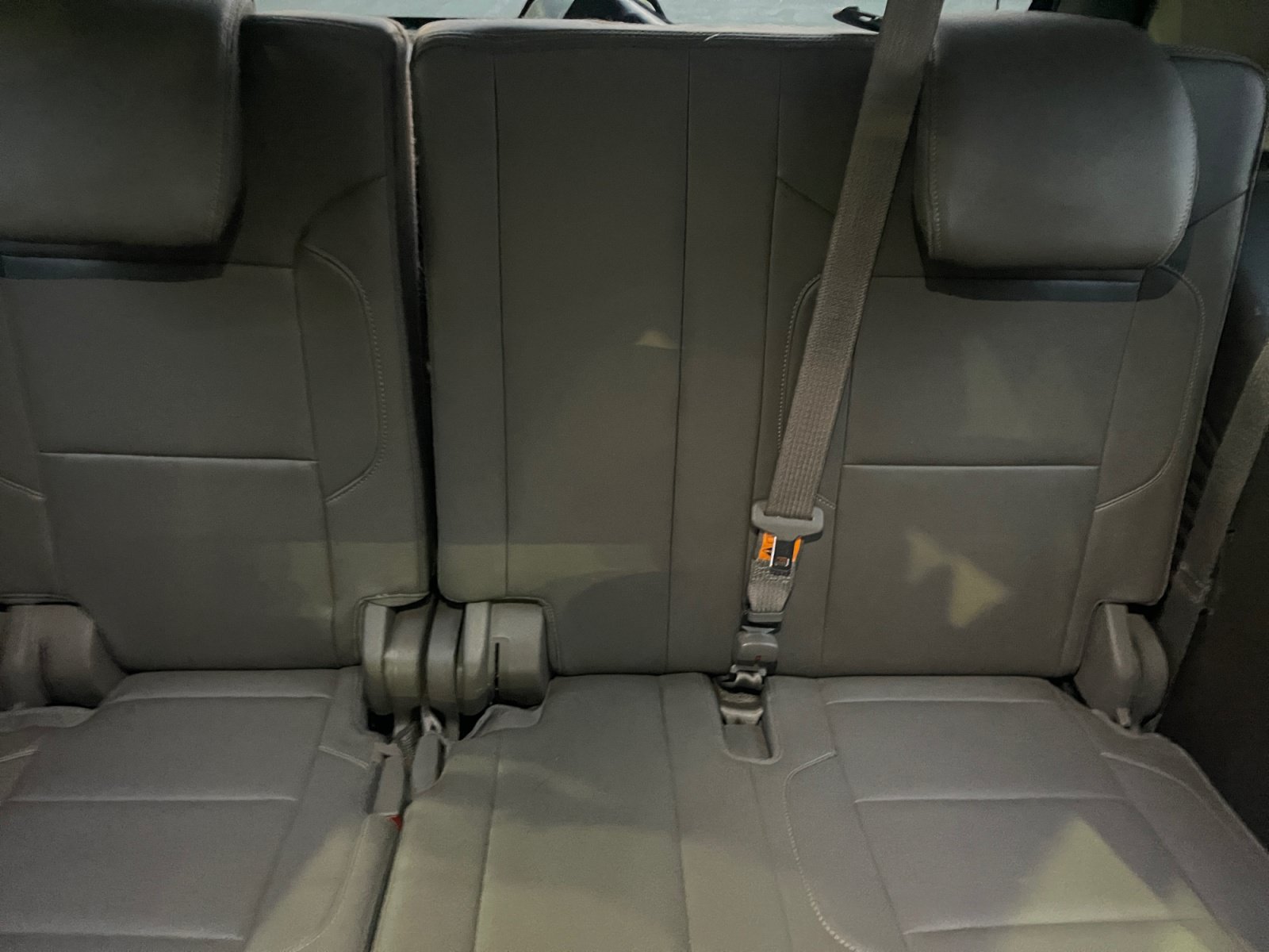 Used 2015 GMC Yukon Denali AWD/4WD image 16