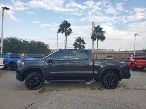 New 2026 GMC Sierra 1500 AT4 w/ Technology Package image 4