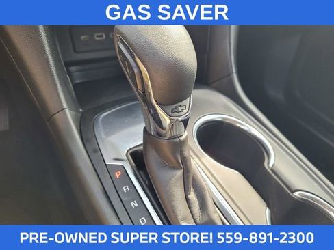 Used 2023 Chevrolet Equinox LS image 22