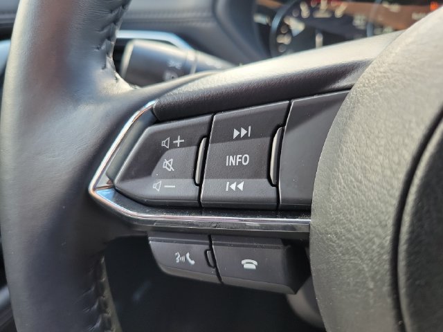 Used 2023 MAZDA CX-5 AWD 2.5 S w/ Premium Plus Pkg image 22