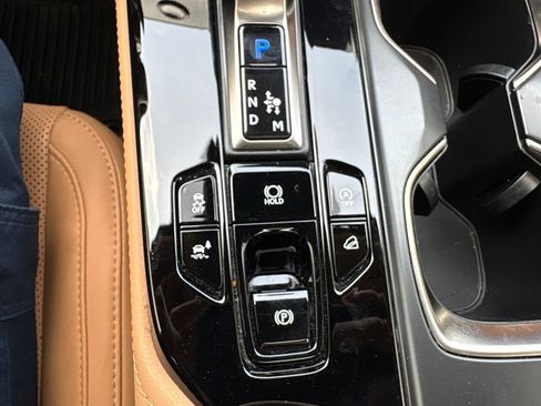 Used 2025 Lexus NX 350 AWD w/ Accessory Package (2T) image 26