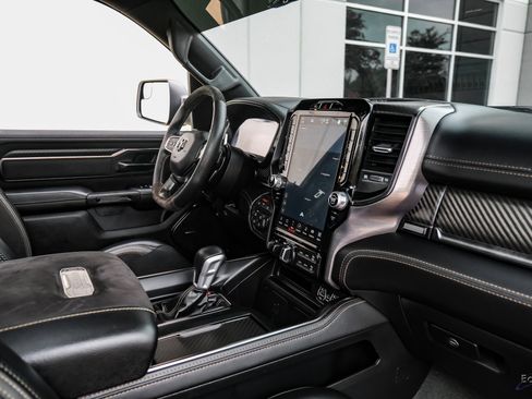 Used 2024 RAM 1500 TRX image 44