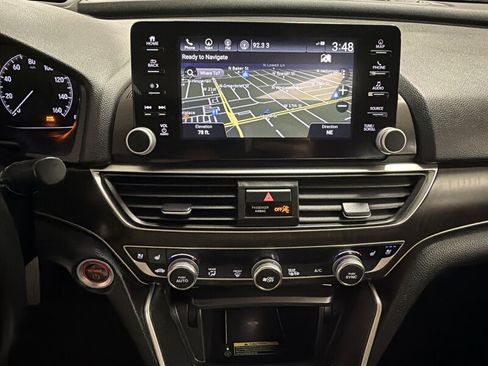 Used 2021 Honda Accord Touring image 46