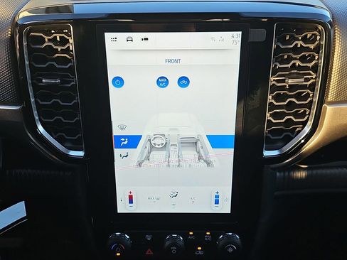 New 2025 Ford Ranger XLT w/ Trailer Tow Package image 20