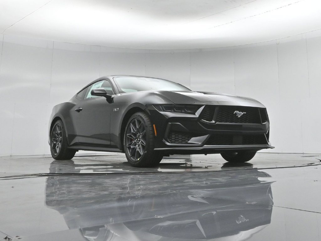 New 2026 Ford Mustang GT Premium w/ GT Performance Package RWD image 44
