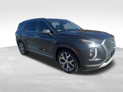 Used 2020 Hyundai Palisade SEL image 9