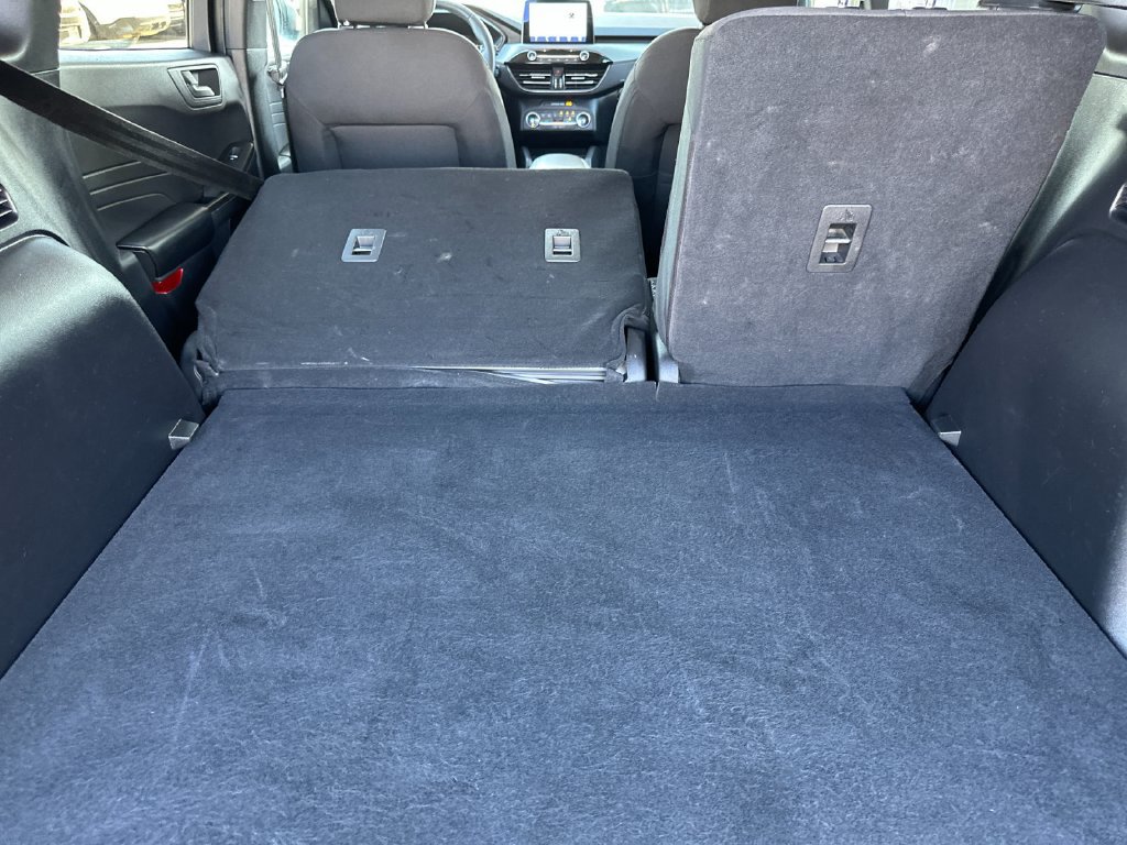 Certified 2024 Ford Escape Active FWD image 14