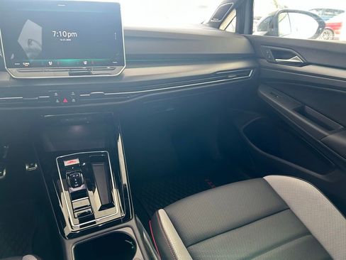 New 2026 Volkswagen GTI Autobahn image 11