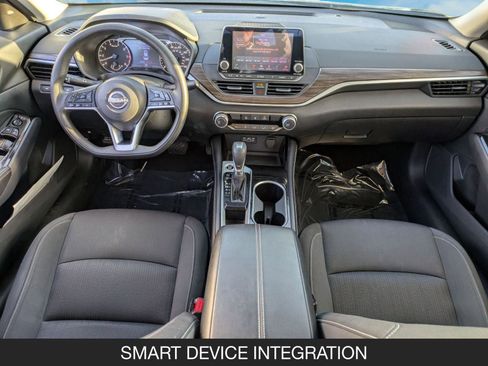 Certified 2023 Nissan Altima 2.5 SV image 24