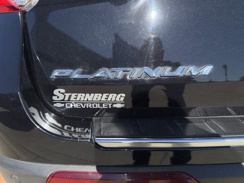 Used 2022 Ford Explorer Platinum w/ Equipment Group 601A image 7