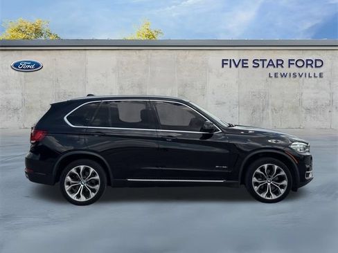 Used 2017 BMW X5 sDrive35i RWD image 3