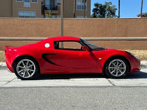 Used 2007 Lotus Elise RWD image 3
