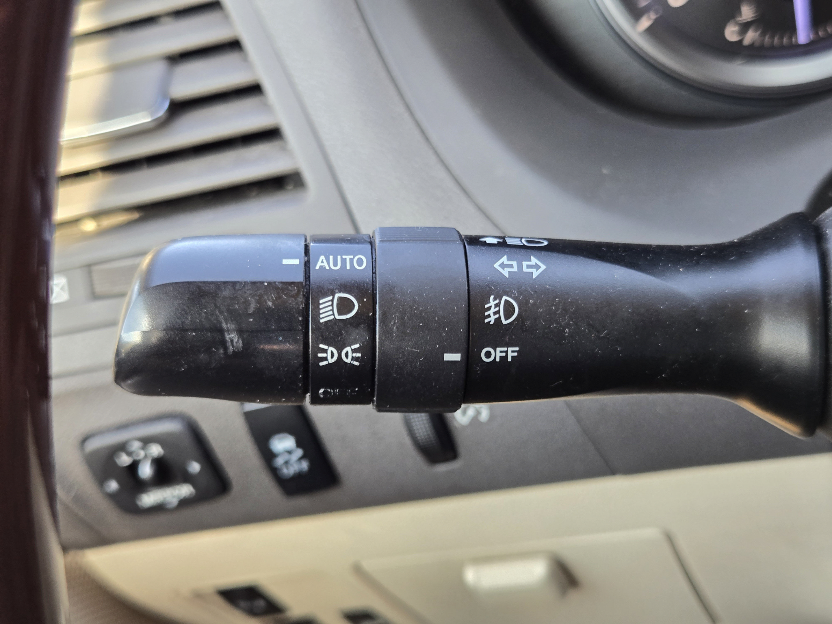 Used 2012 Lexus ES 350 FWD image 18
