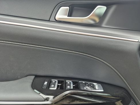 New 2026 Kia K5 GT-Line AWD/4WD image 7