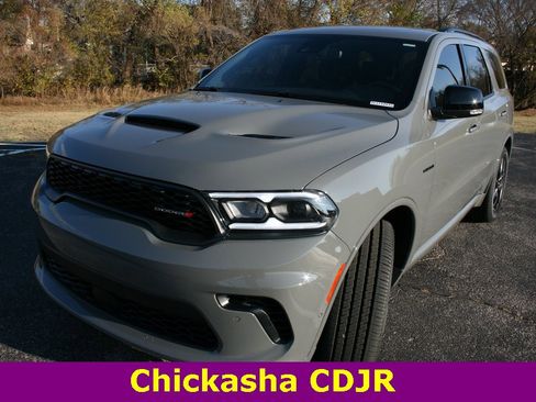 New 2026 Dodge Durango GT image 3