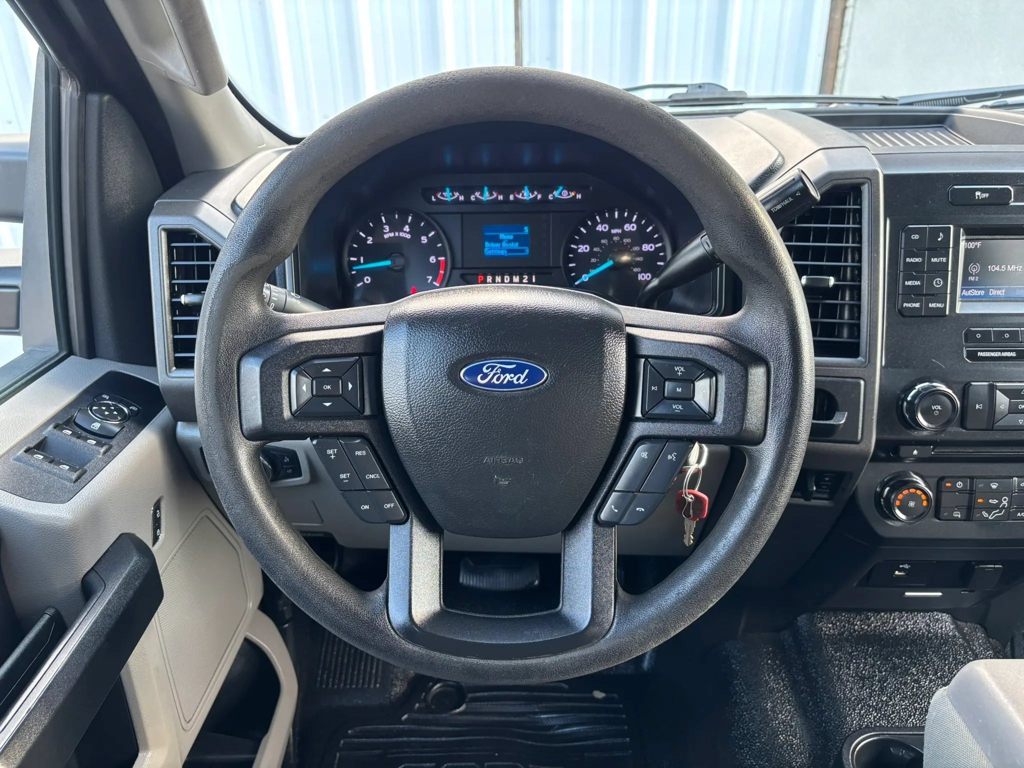 Used 2018 Ford F250 XL w/ Power Equipment Group RWD image 19