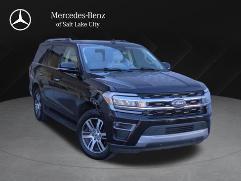 Used 2024 Ford Expedition Limited AWD/4WD image 1