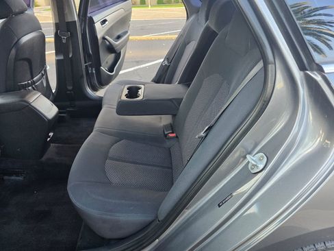 Used 2018 Hyundai Sonata SE image 24
