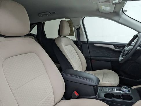 Certified 2022 Ford Escape SE AWD/4WD image 37
