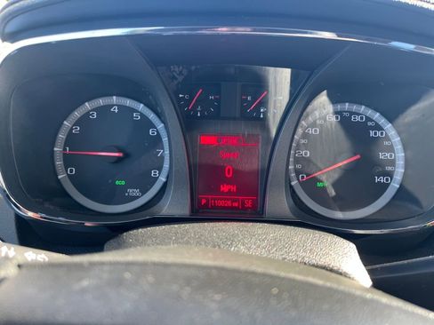 Used 2017 GMC Terrain SLE w/ Nightfall Package image 29