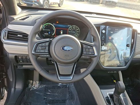 New 2025 Subaru Forester Limited image 17