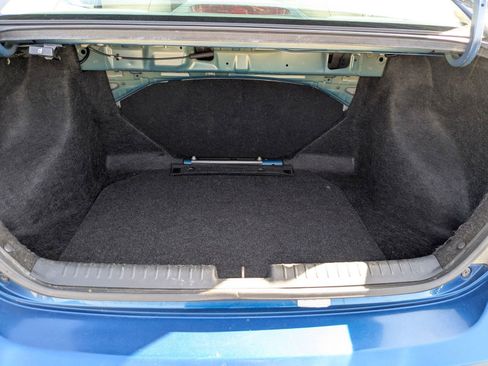 Used 2012 Honda Civic LX image 27