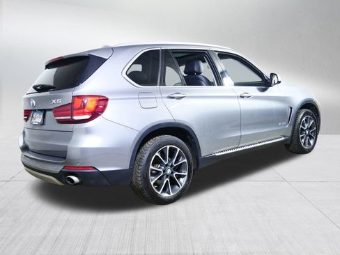 Used 2014 BMW X5 xDrive35i image 7