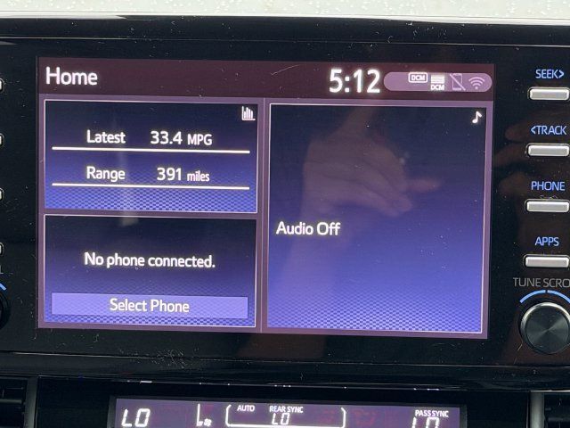Certified 2022 Toyota Sienna LE FWD image 23