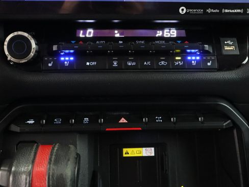 Used 2023 Toyota Tundra TRD Pro AWD/4WD image 20