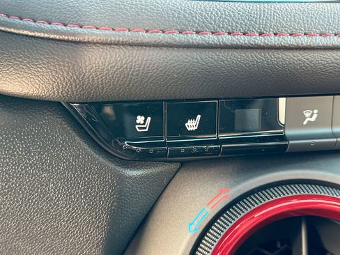 New 2026 Chevrolet Blazer RS image 21