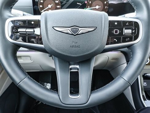 Used 2026 Genesis GV80 2.5T RWD image 25