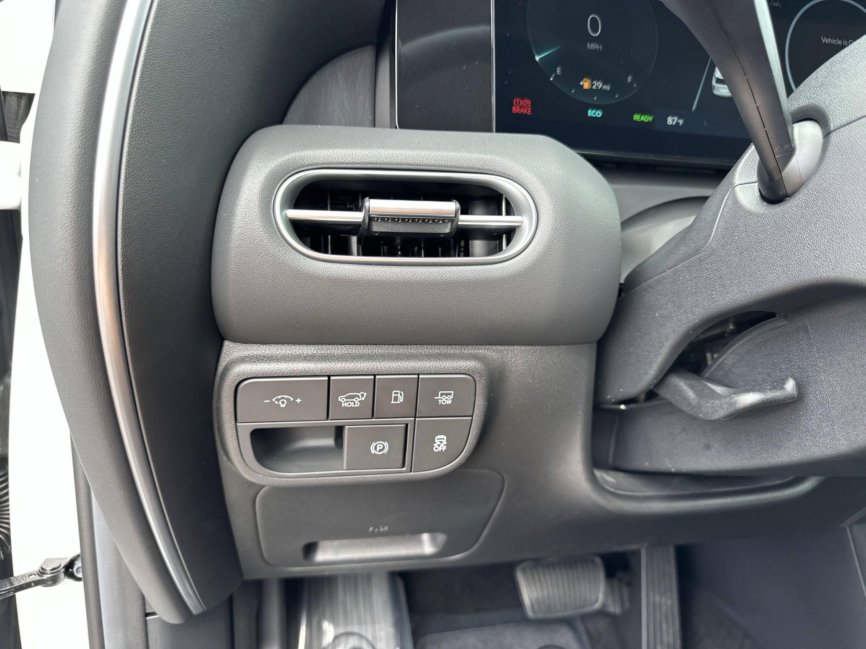 New 2027 Hyundai Palisade SEL FWD image 27