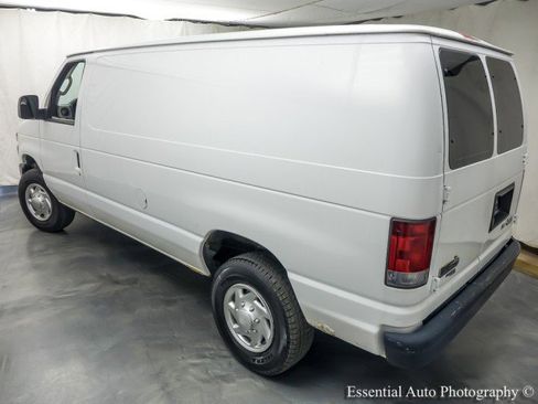 Used 2013 Ford E-250 and Econoline 250 w/ PWR Group RWD image 8
