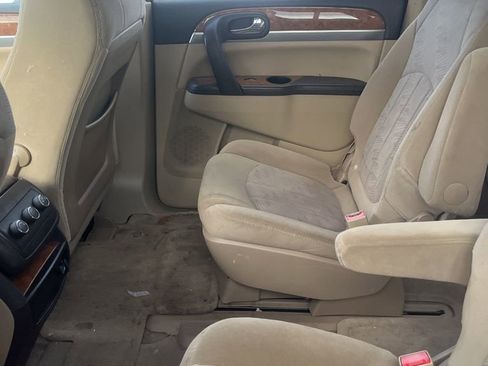 Used 2012 Buick Enclave Convenience image 9