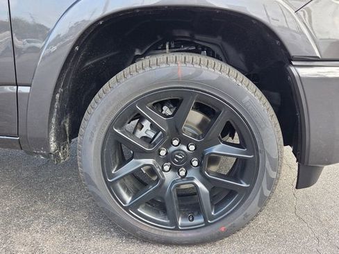 New 2026 RAM 1500 Laramie image 10