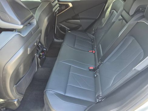 Certified 2025 BMW X3 xDrive30i w/ Convenience Package AWD/4WD image 14