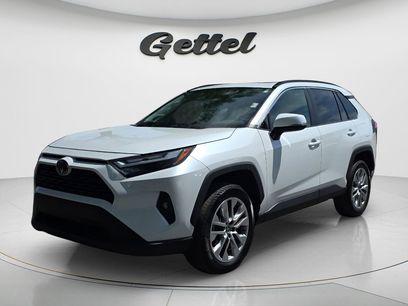 Used 2023 Toyota RAV4 XLE Premium