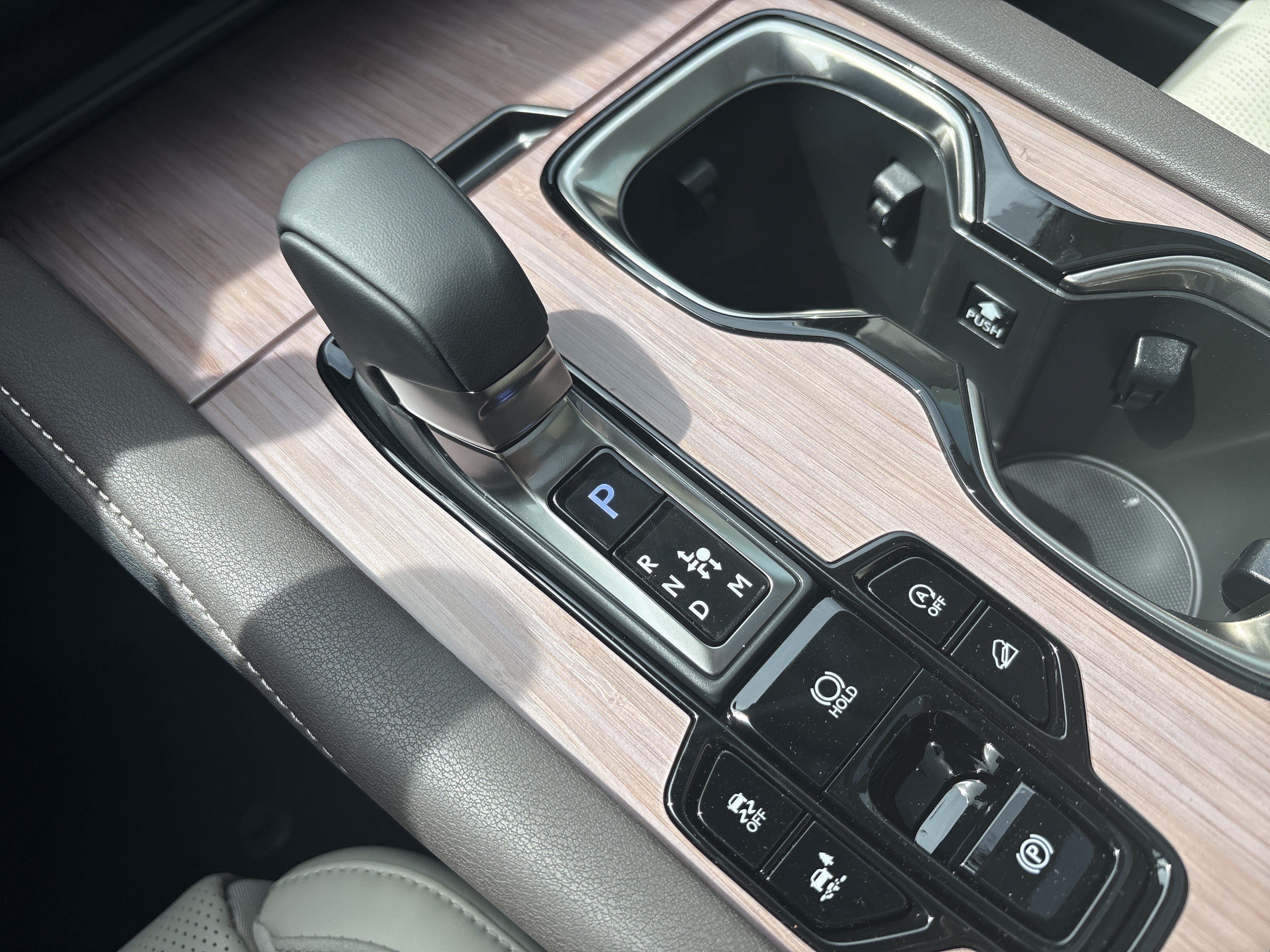 New 2026 Lexus RX 350 AWD w/ Convenience Package image 29