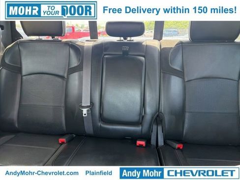 Used 2021 RAM 2500 Laramie AWD/4WD image 30