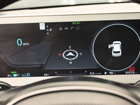 Used 2022 Hyundai Ioniq 5 SE image 20