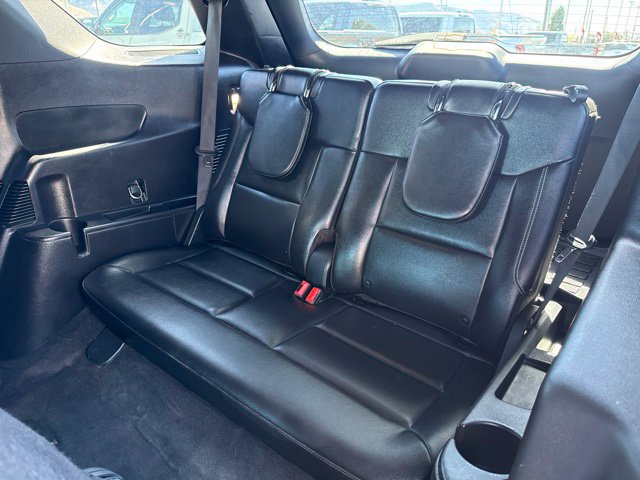 Used 2020 Ford Explorer ST AWD/4WD image 25