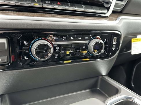 New 2026 Chevrolet Silverado 1500 LT Trail Boss w/ Convenience Package II image 28