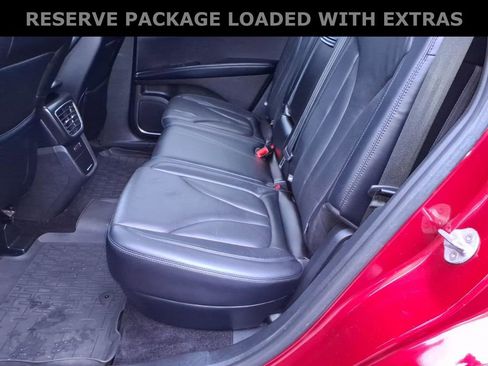 Used 2017 Lincoln MKX Reserve w/ Lincoln MKX Climate Package image 11