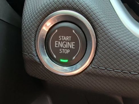 Used 2026 Chevrolet TrailBlazer LS w/ LS Convenience Package FWD image 18