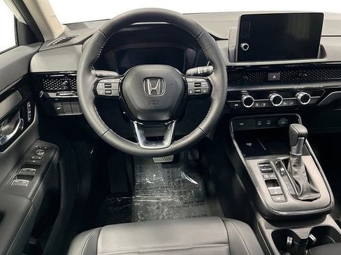 New 2026 Honda CR-V EX-L image 16