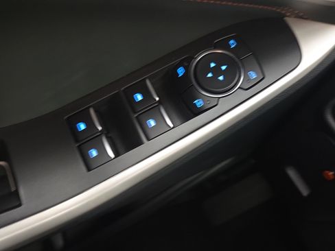 Used 2022 Ford Explorer Timberline w/ Timberline Technology Package image 28