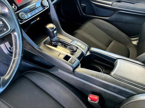 Used 2020 Honda Civic Sport image 15